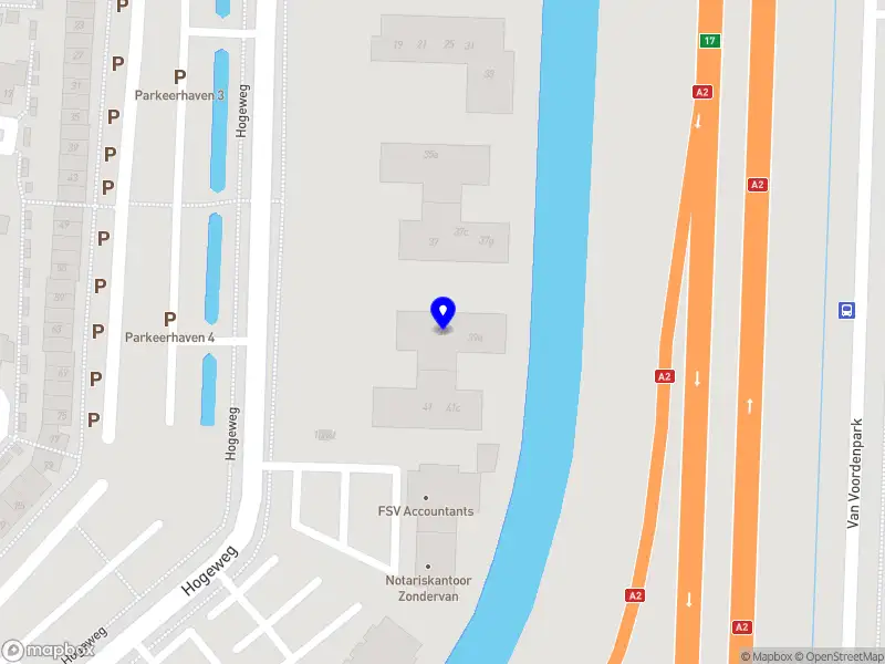 Nieuw bedrijf Colis Prive Belgique