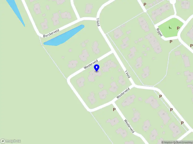 Vereniging van Eigenaars Stationsstraat 21-23 te Gieten