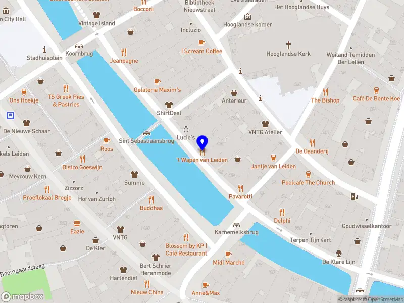 Nieuwe Rijn Horeca B.V.