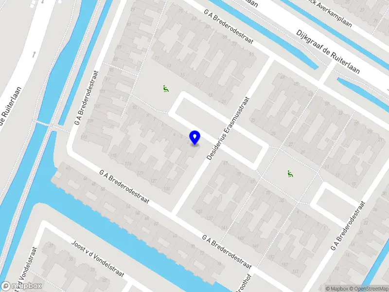 IJburg Homes