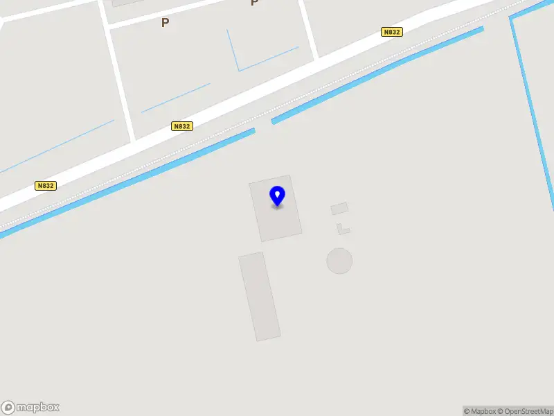 Den Eelder Groen Gas Beheer B.V.