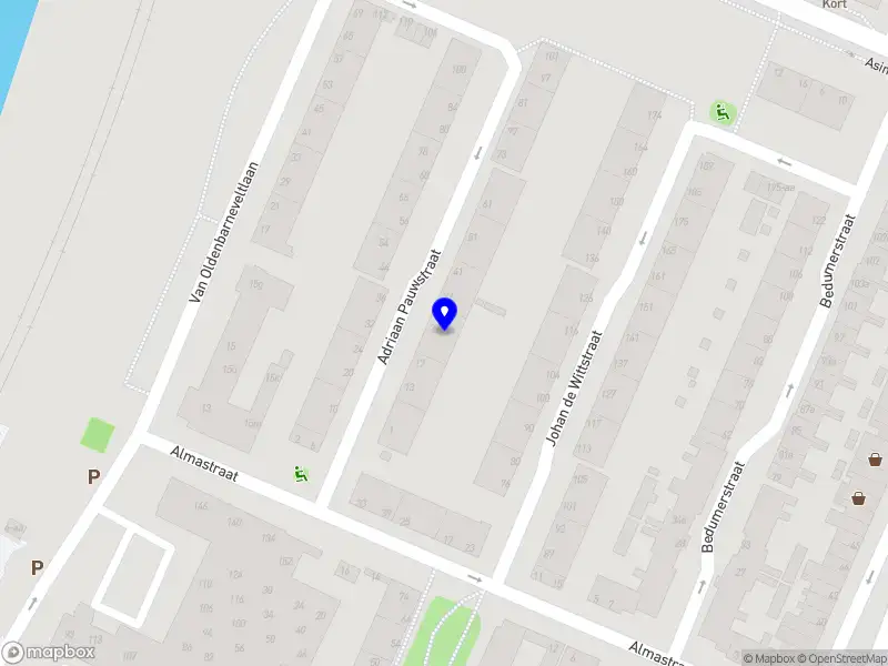 De Baas Logistics