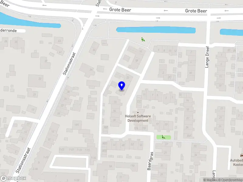 Westerlaken Zorg & Begeleiding