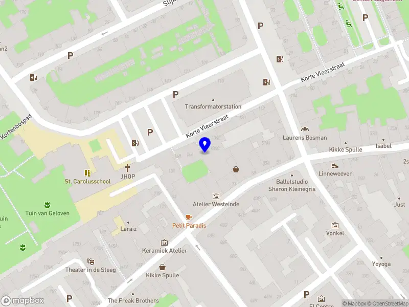 Studio Nicolay