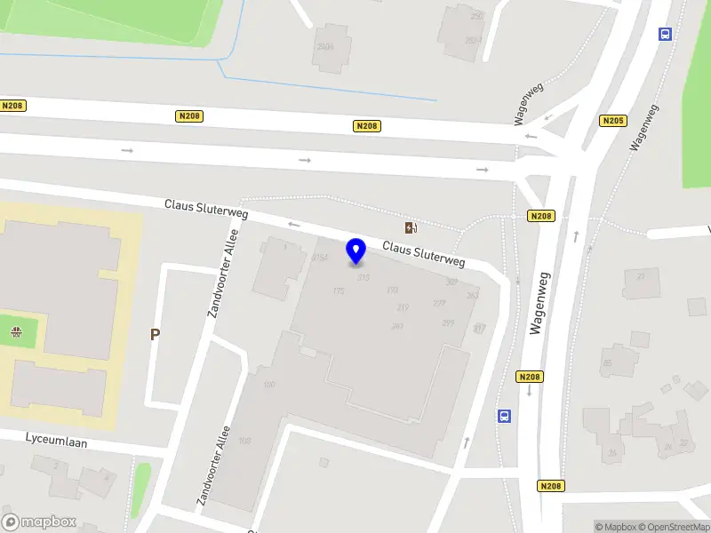 PTE Woningstoffering