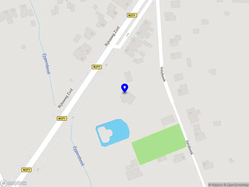 Vereniging van Eigenaars Venloseweg 6, 6A en 6BV te Roermond