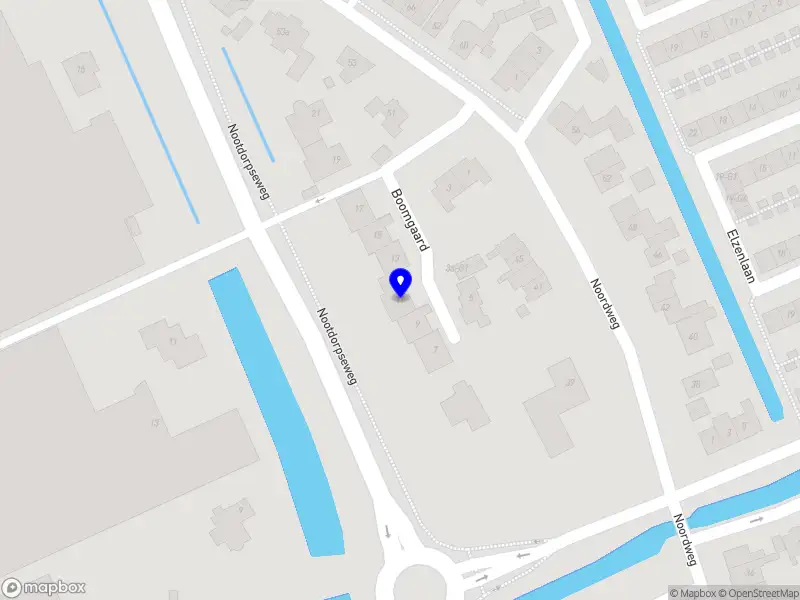 Studio aan de Boomgaard