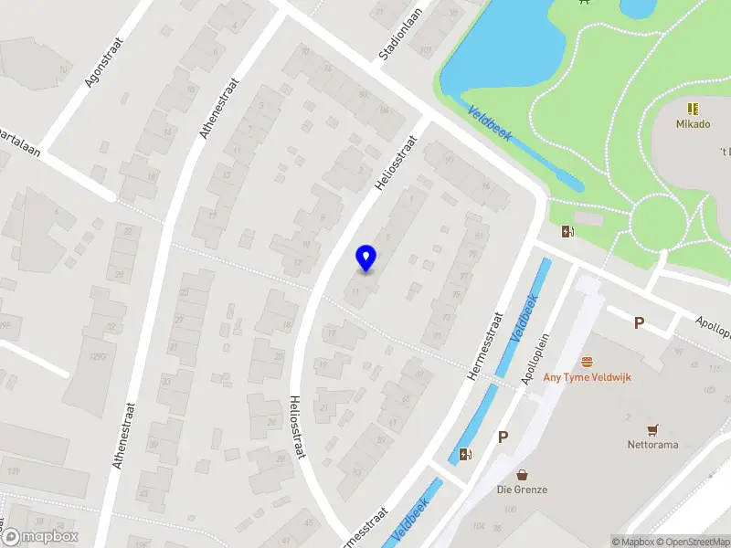 Axis App