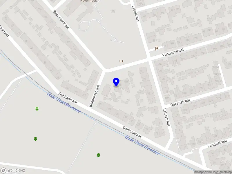 Nieuw bedrijf Arnhem B.V.