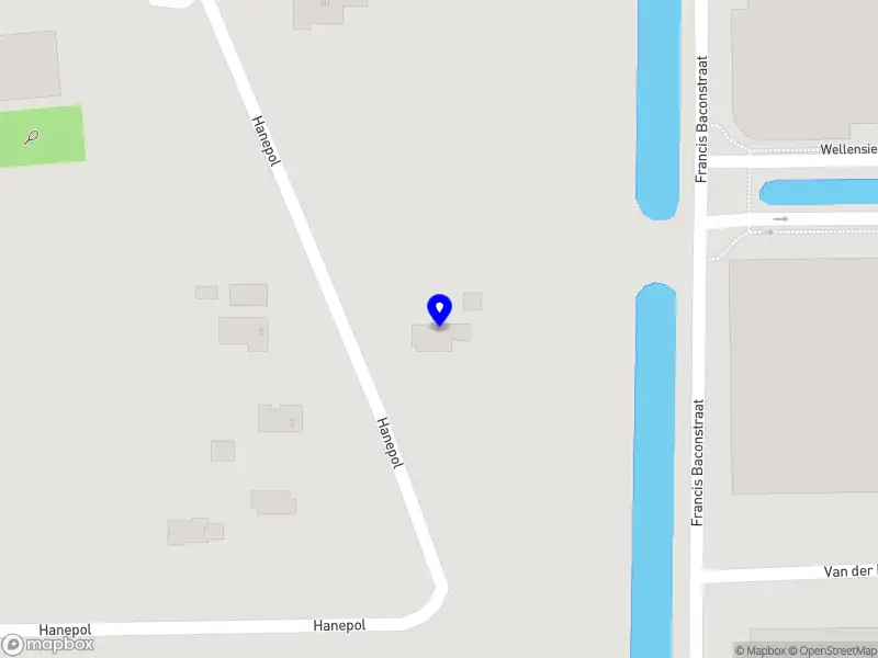 Nieuw bedrijf Van Leeuwen Installatie