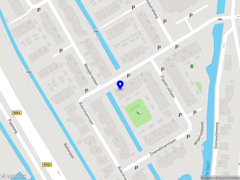 Nieuw bedrijf Laike