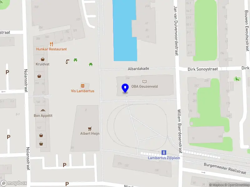 Troop klussenbedrijf