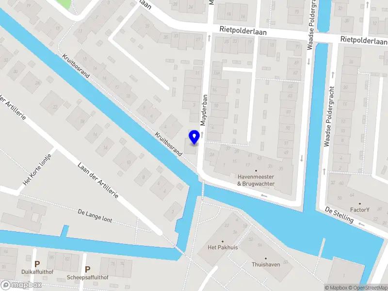 ONSense Consultancy B.V.