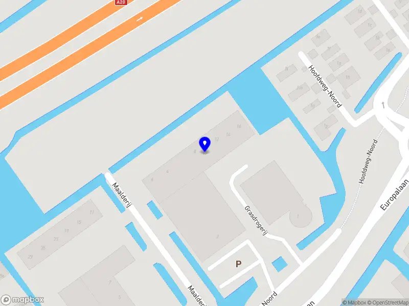 Nouveau Linea Rotterdam B.V.
