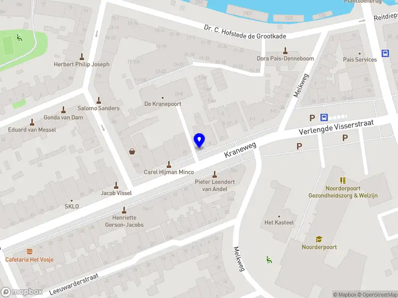 Noordelijk Vastgoedadvies