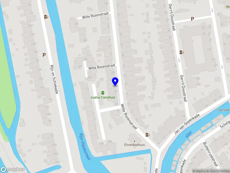 Nieuw bedrijf Found Order Co