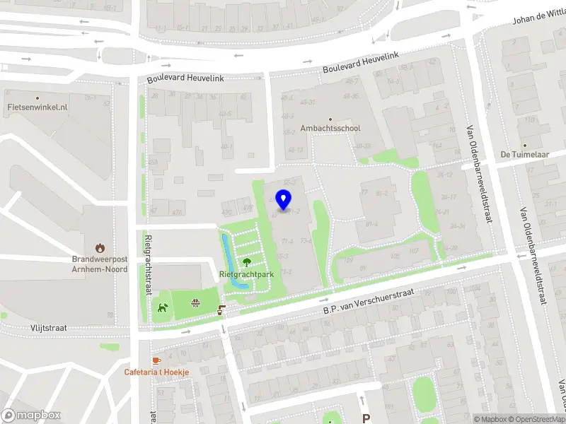 Samen Vooruit Zorg