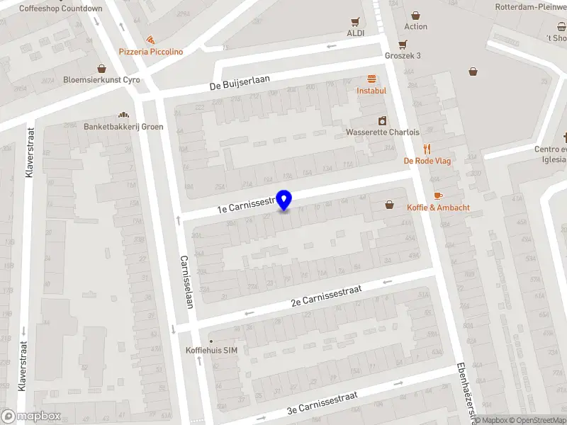 Loredana Ion Service V.O.F.