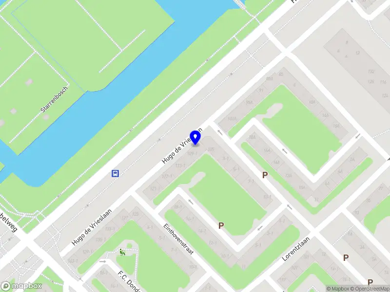 Najidi Holding B.V.