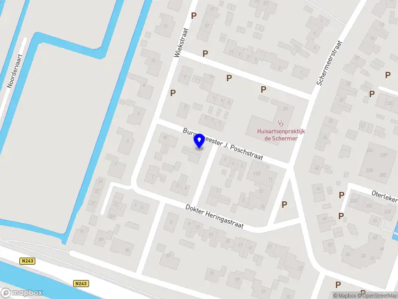 Beukers Huis & Tuin