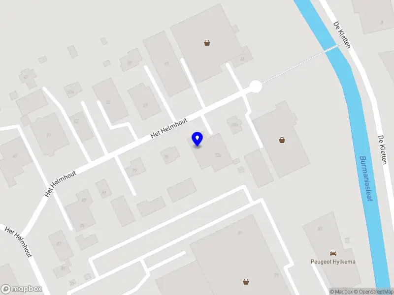 Zijlstra Software