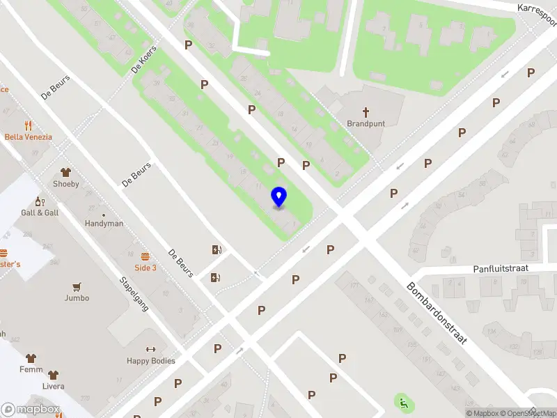 Alili Logistics
