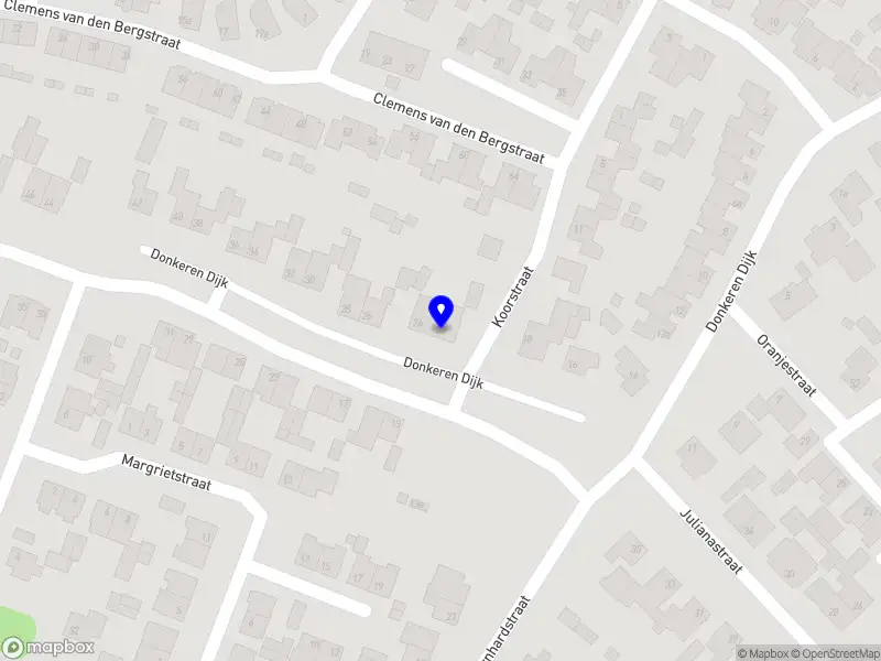 Stichting Jeugdcentrum HD