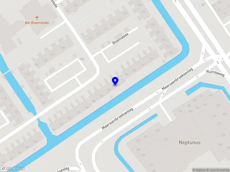 Nieuw bedrijf Potat