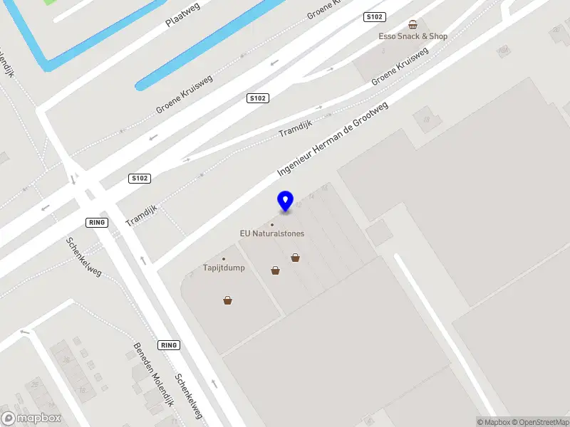 Garage 01 Spijkenisse B.V.