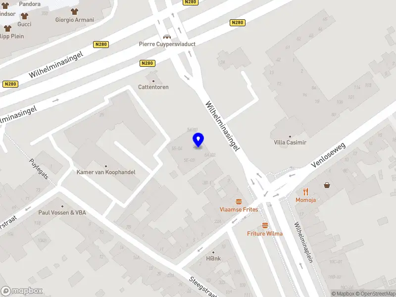 YF Bouw en renovatie
