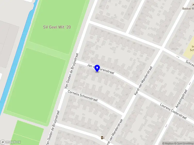 DM Verkeersmaatregelen