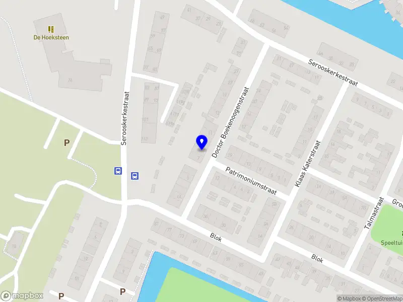 Stichting Jong en Vitaal aan Zee