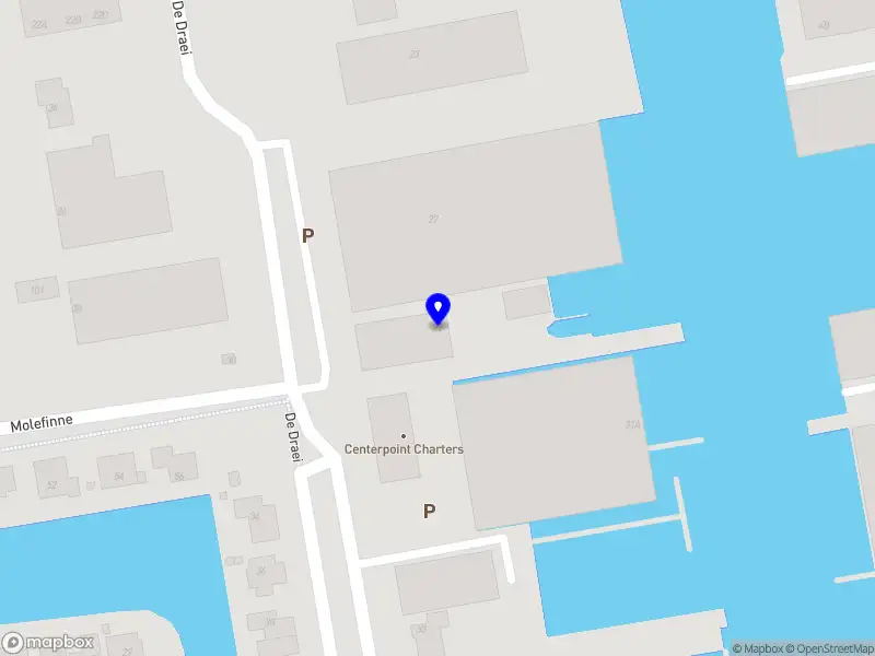 Grand Banks Marine Group, Europe B.V.