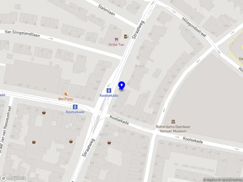 Vereniging van Eigenaars Nieuwstraat 210/ 210A te Spijkenisse