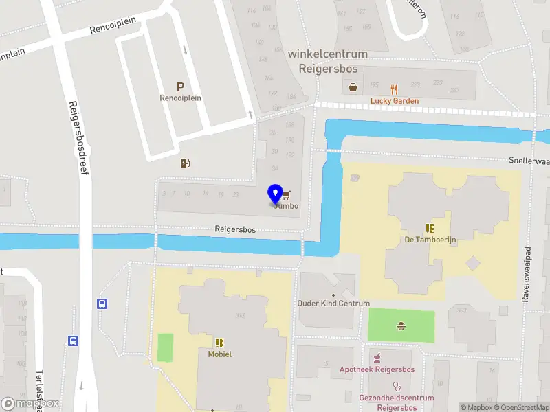 Arafat’s Digital Hub