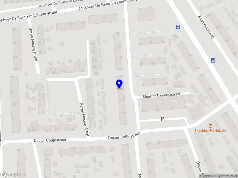Woonvast Steden B.V.