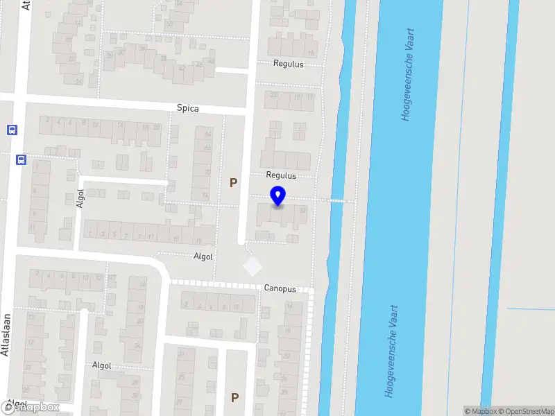Blueport Transport