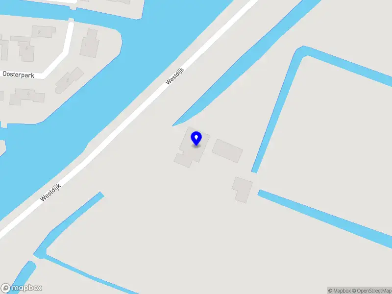 Boerderij Overderijp