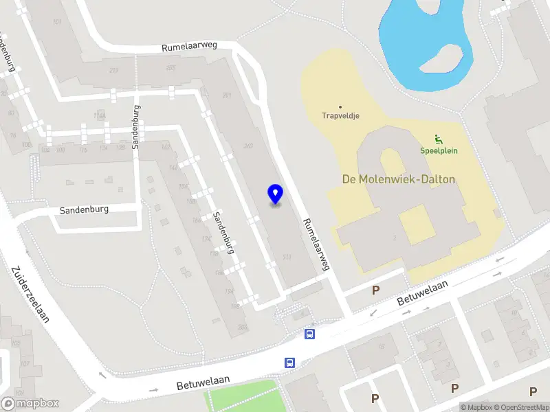 Ramon Bakker Slagwerk