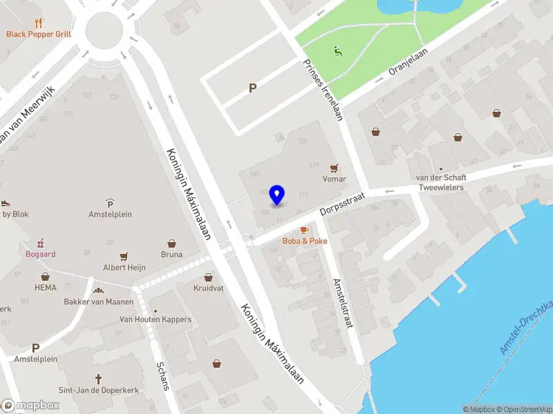 AYBA Administratie