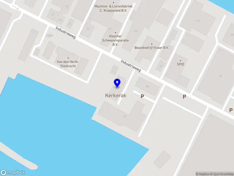 Stichting De Ambassade Sliedrecht