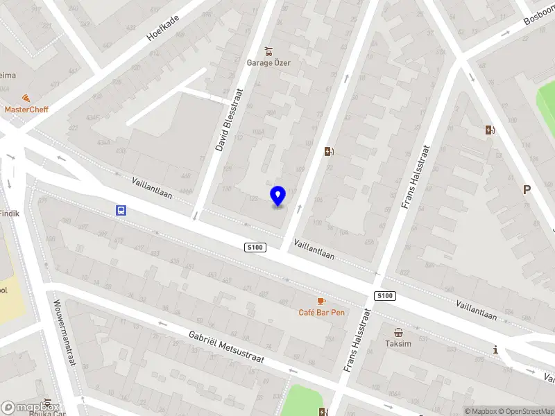 Dashly Logistics