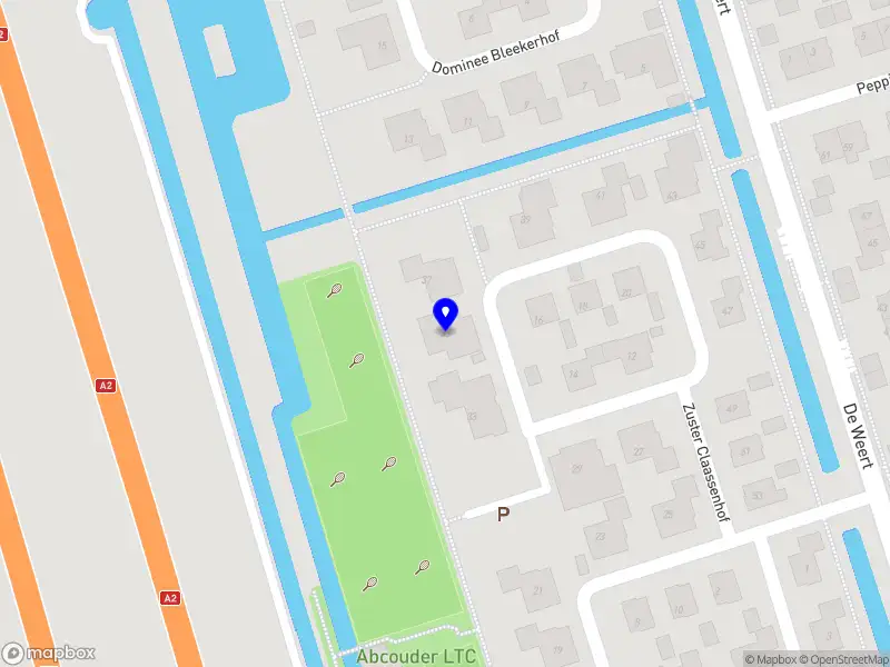Vereniging van Eigenaars gebouw Eerste Jan van der Heijdenstraat 106 te Amsterdam