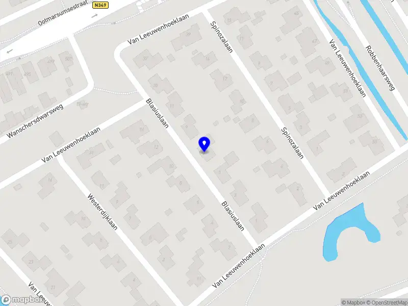 Oude Nijeweme Steigers en Bouw B.V.