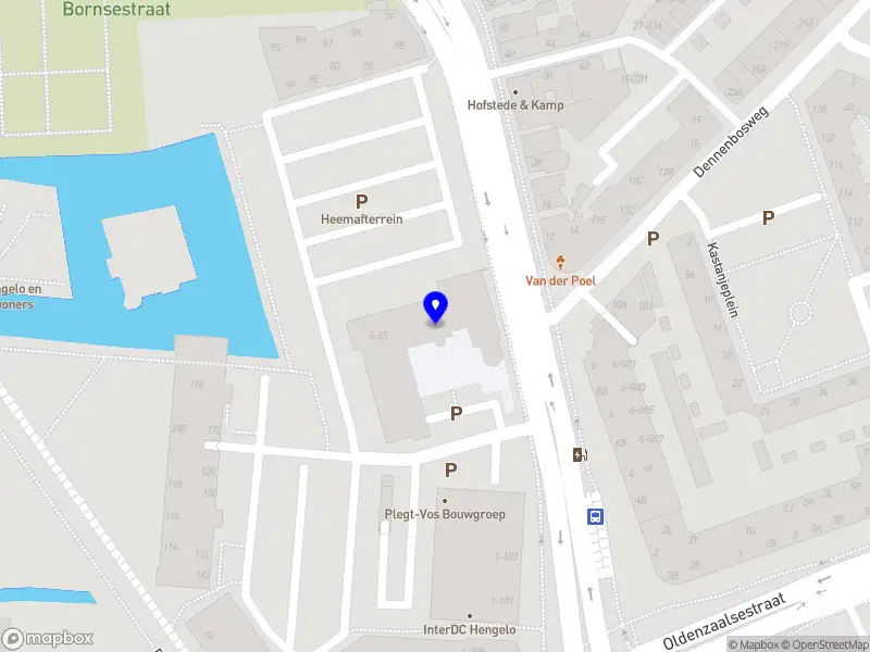 Euverman Taxaties & Consultancy