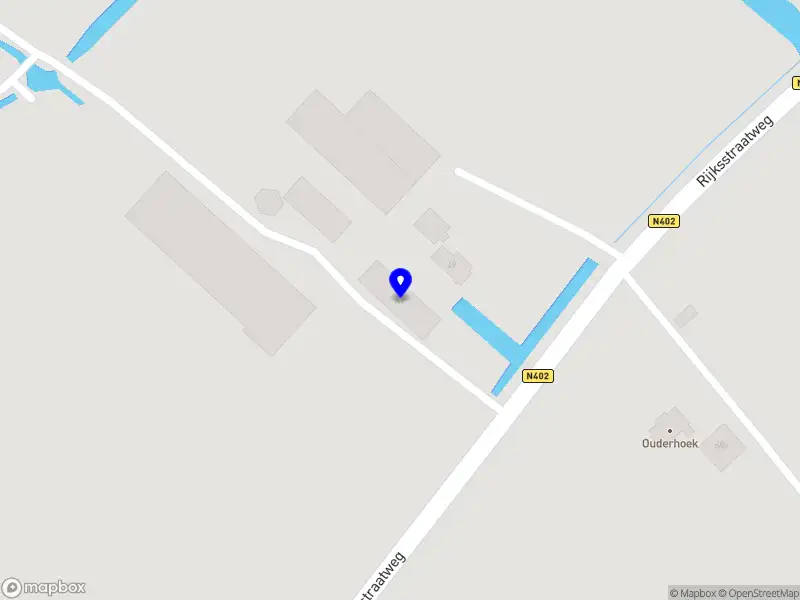 V.O.F. Ouderhoek