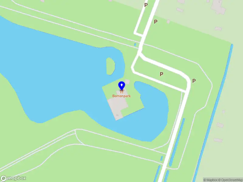 Treepark Holding 2.0 B.V.