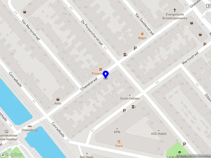 De Samenbrenger