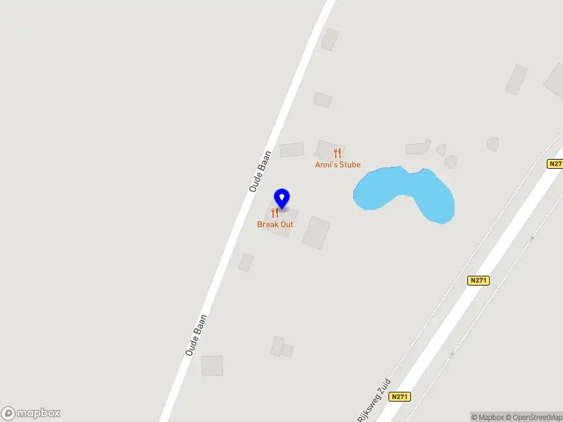 Recreatie Nederland