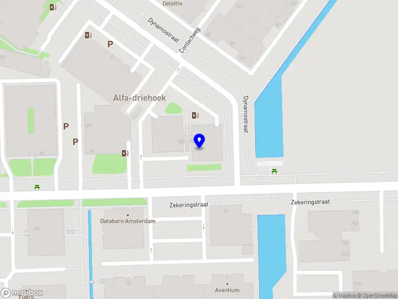 Stichting WGA-hiaatregeling Zeescheepvaart